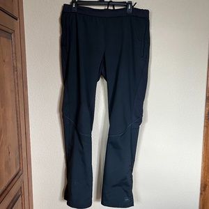 REI Women's Wind Resistant Snow Snowshoeing Outdoor Pants